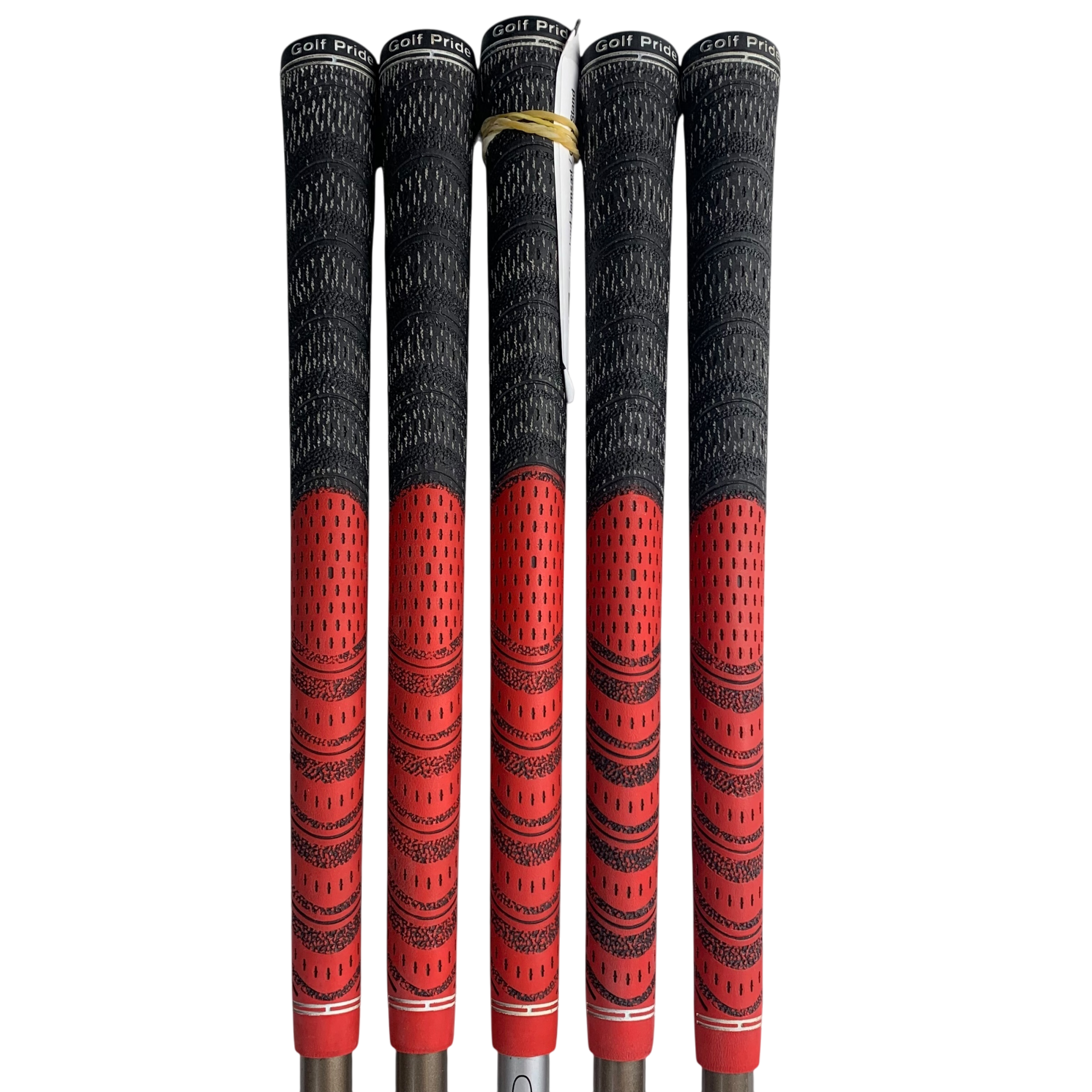 Cleveland W-Series Jernsæt / Flex Ladies / 6-SW / Grafit galleri billede 5 - brugt golf udstyr i god stand