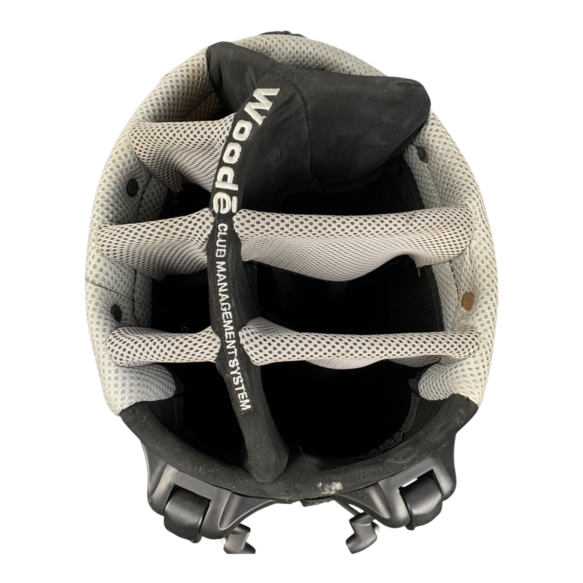 Ogio Vaporlite Stand Bag / 8-Way / Green galleri billede 5 - brugt golf udstyr i god stand