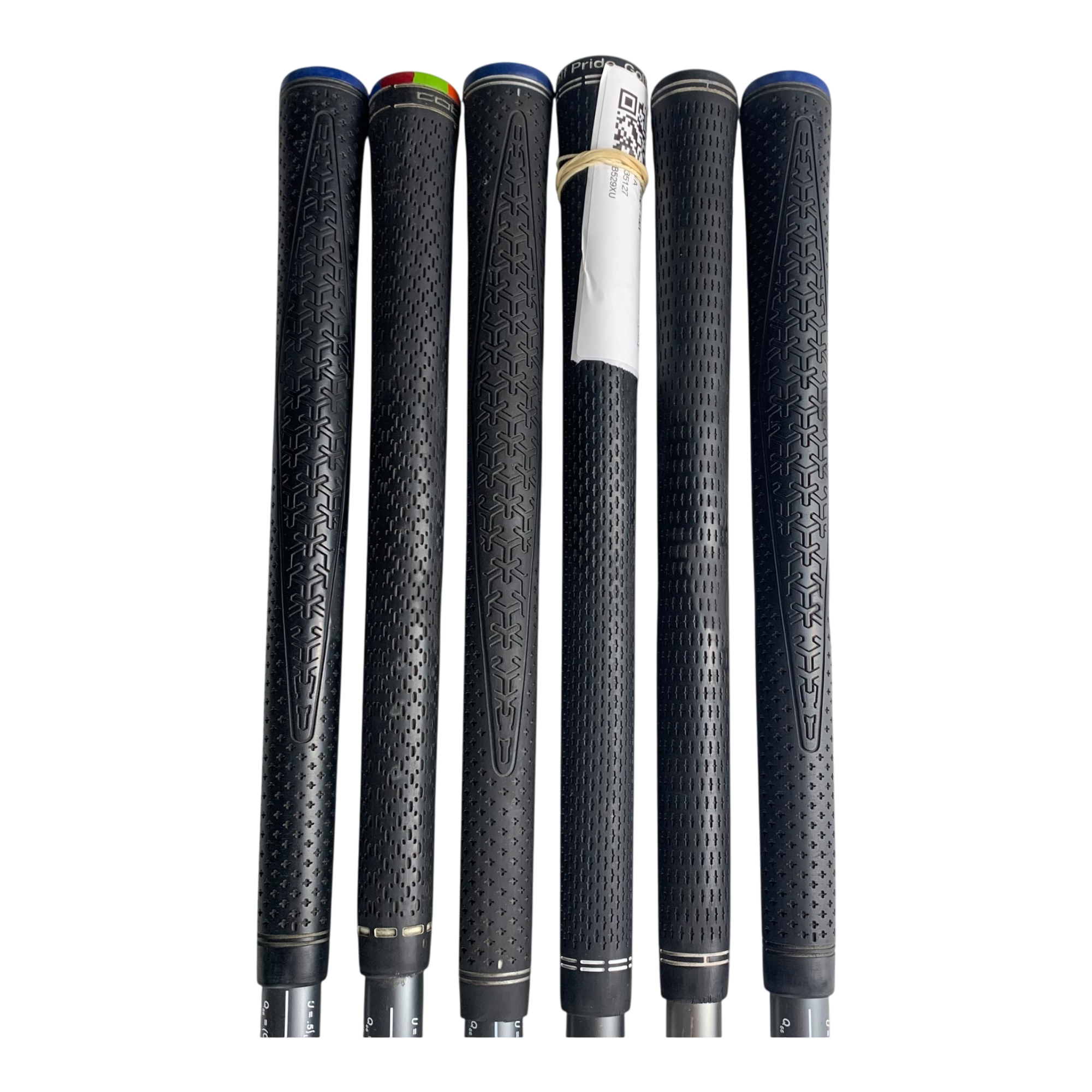 Callaway Steelhead XR Jernsæt / Flex Regular / 5-PW / Grafit galleri billede 5 - brugt golf udstyr i god stand