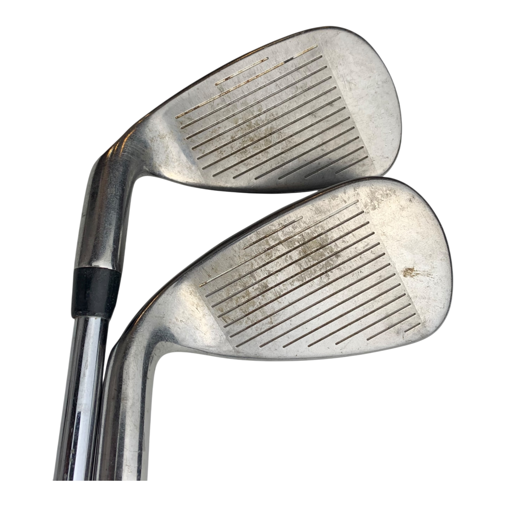 Callaway RAZR X HL Jernsæt / Flex Uniflex / 5-9 / Stål galleri billede 5 - brugt golf udstyr i god stand