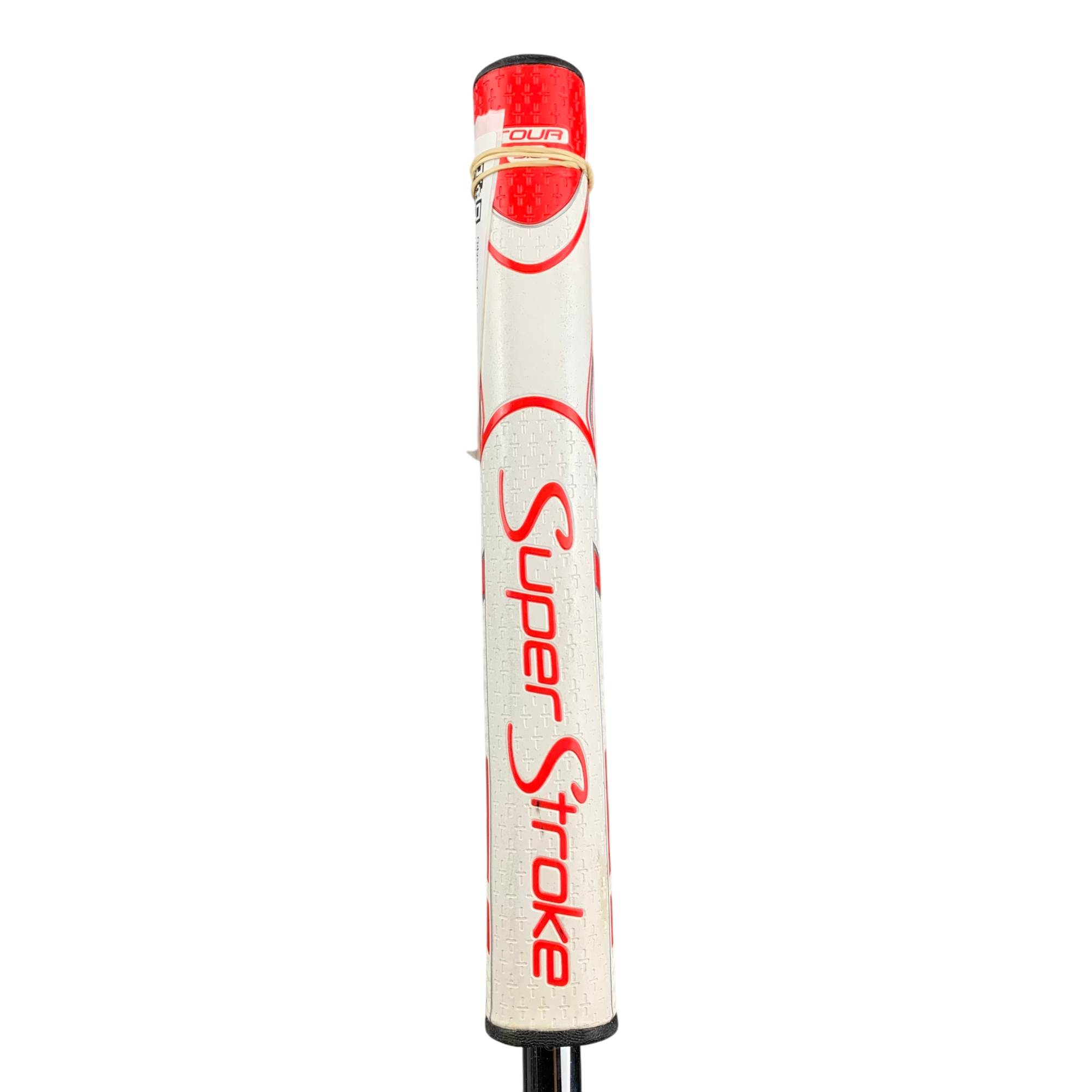 Odyssey Tank 7v Putter / 38" galleri billede 6 - brugt golf udstyr i god stand