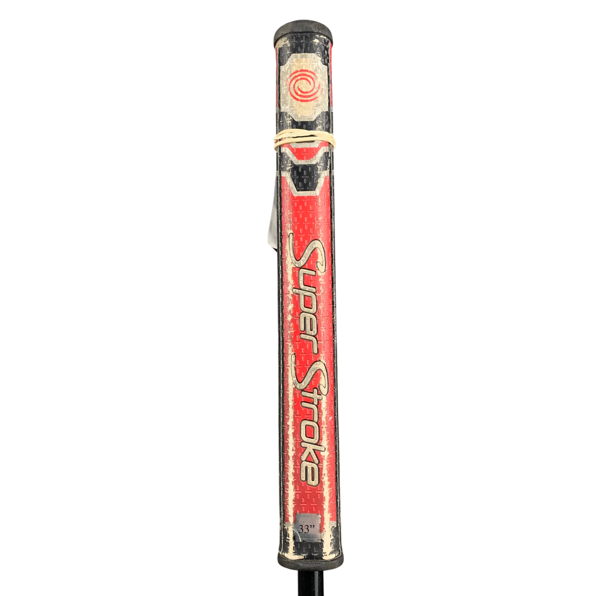 Odyssey O-Works 1ws Putter / 33" galleri billede 6 - brugt golf udstyr i god stand