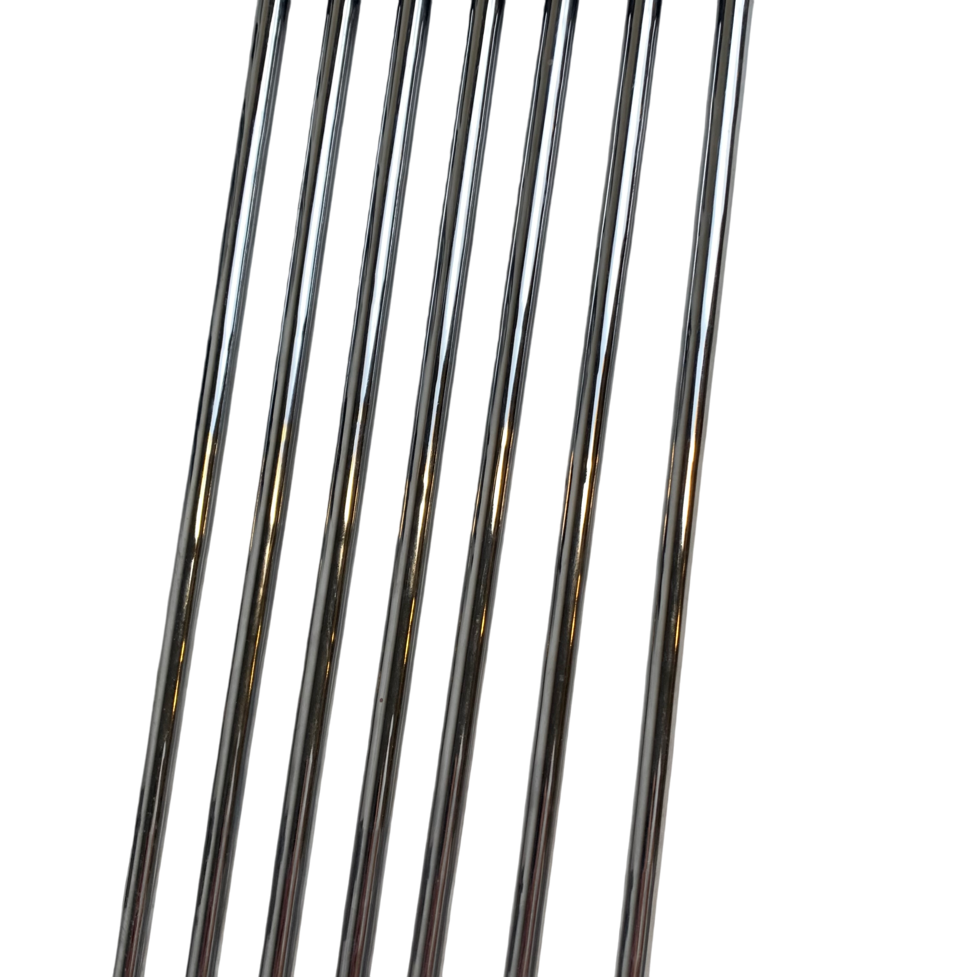 Cobra Forged Tec One Length Jernsæt / Flex Regular / 5-G / Stål galleri billede 6 - brugt golf udstyr i god stand