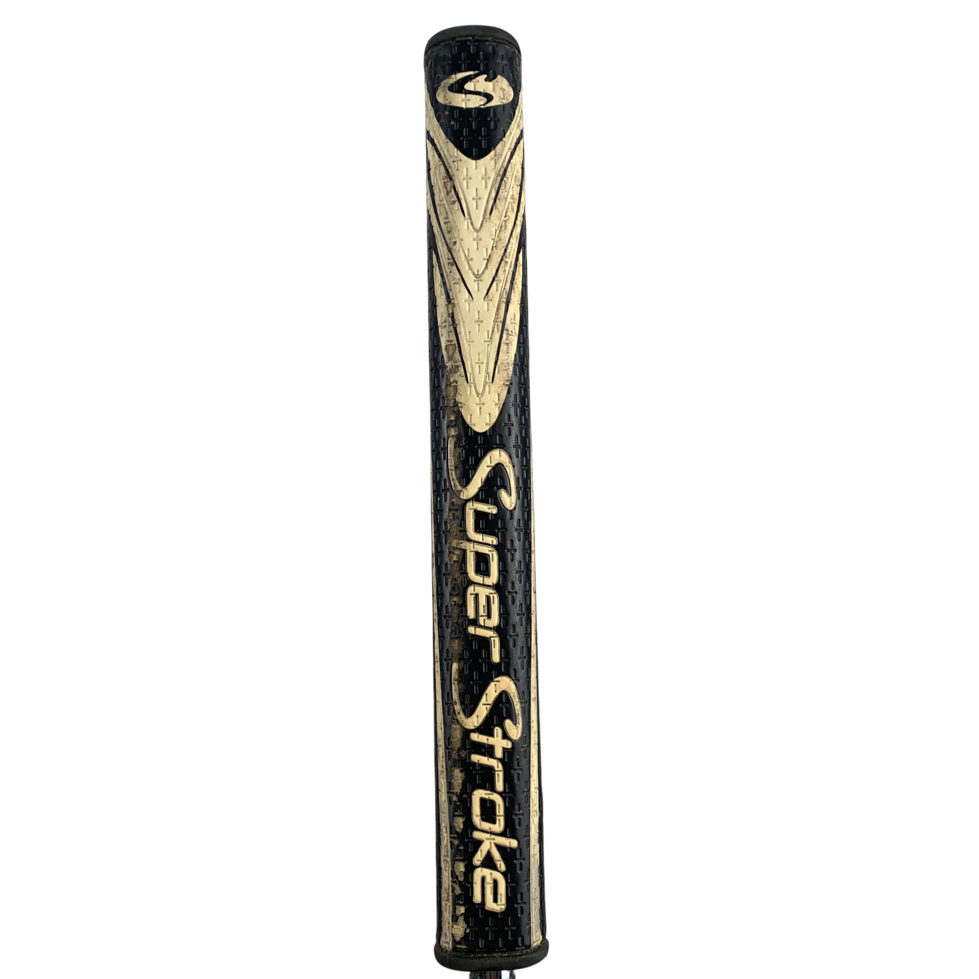 Odyssey White Hot 2-ball Putter / 35" galleri billede 6 - brugt golf udstyr i god stand