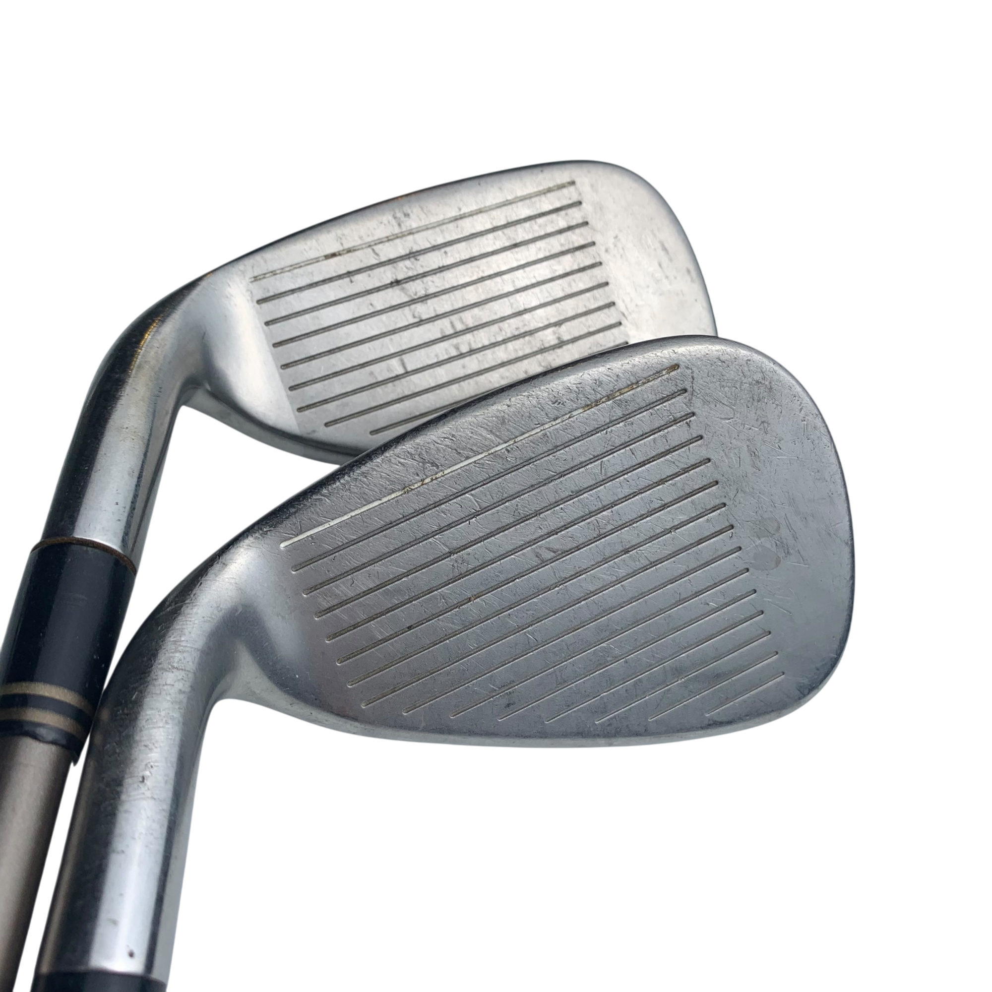 Cleveland W-Series Jernsæt / Flex Ladies / 6-SW / Grafit galleri billede 6 - brugt golf udstyr i god stand