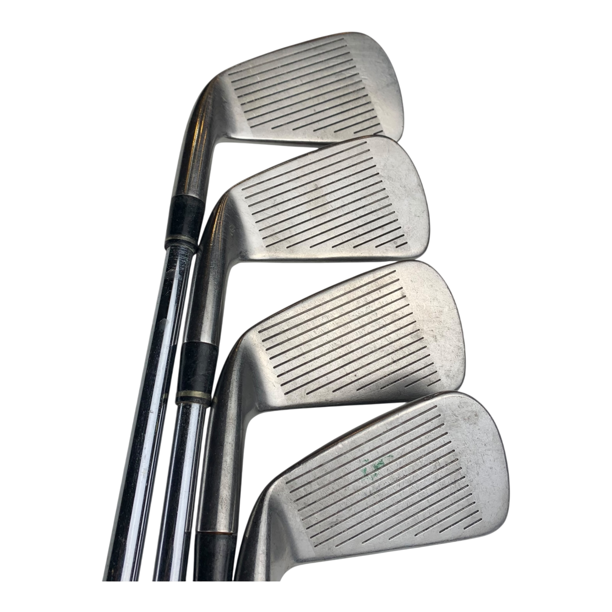 Titleist DCI 962 Jernsæt / Flex Regular / 3-P / Stål galleri billede 6 - brugt golf udstyr i god stand