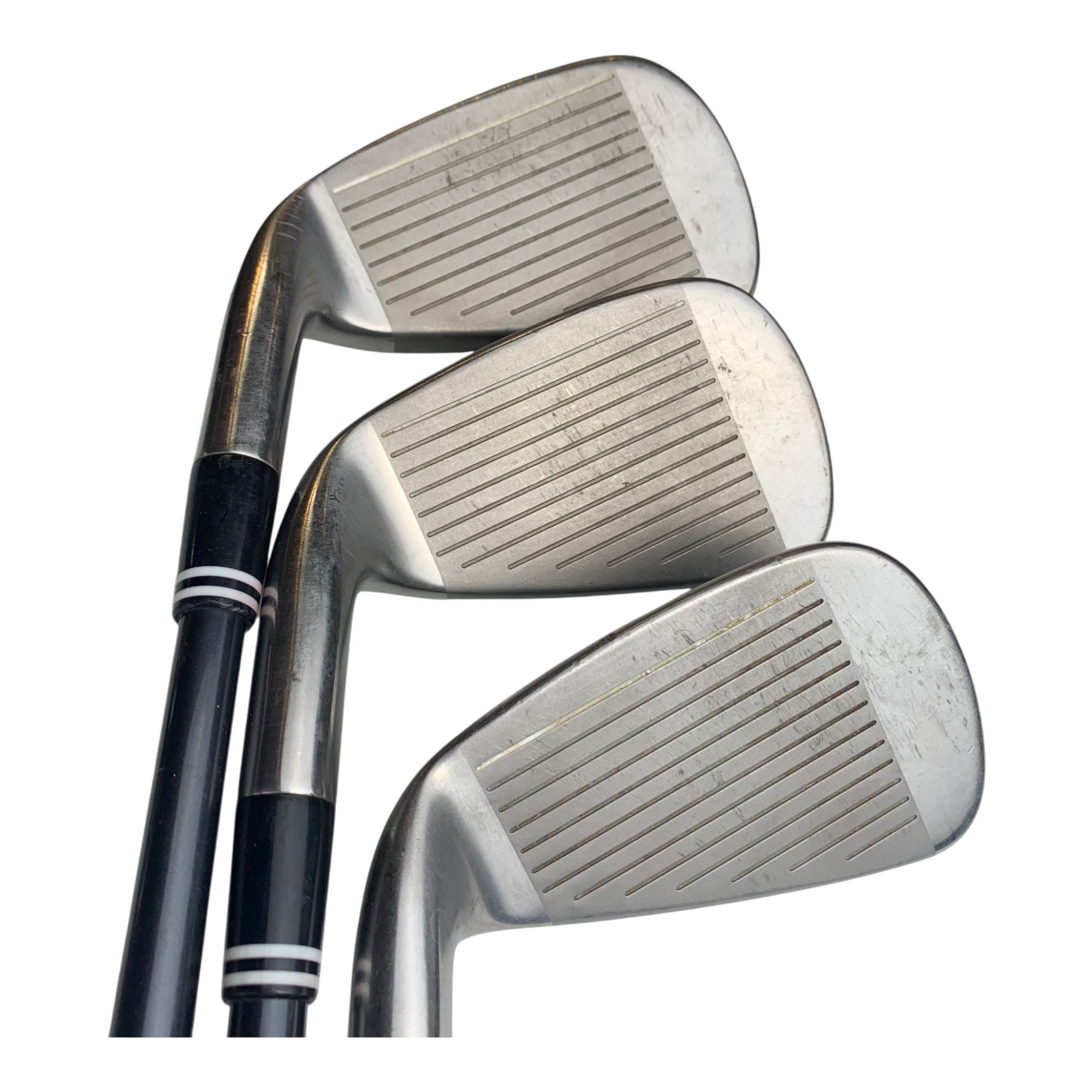 Cleveland 588 Altitude Jernsæt / Flex Ladies / 5-PW / Grafit galleri billede 6 - brugt golf udstyr i god stand