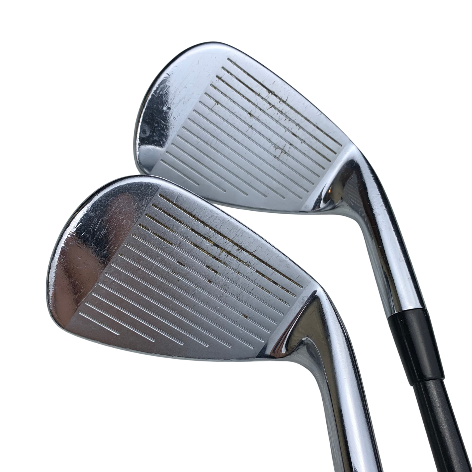 Titleist AP2 712 Forged Jernsæt / Flex A-flex / 7-G / Grafit Venstre galleri billede 7 - brugt golf udstyr i god stand