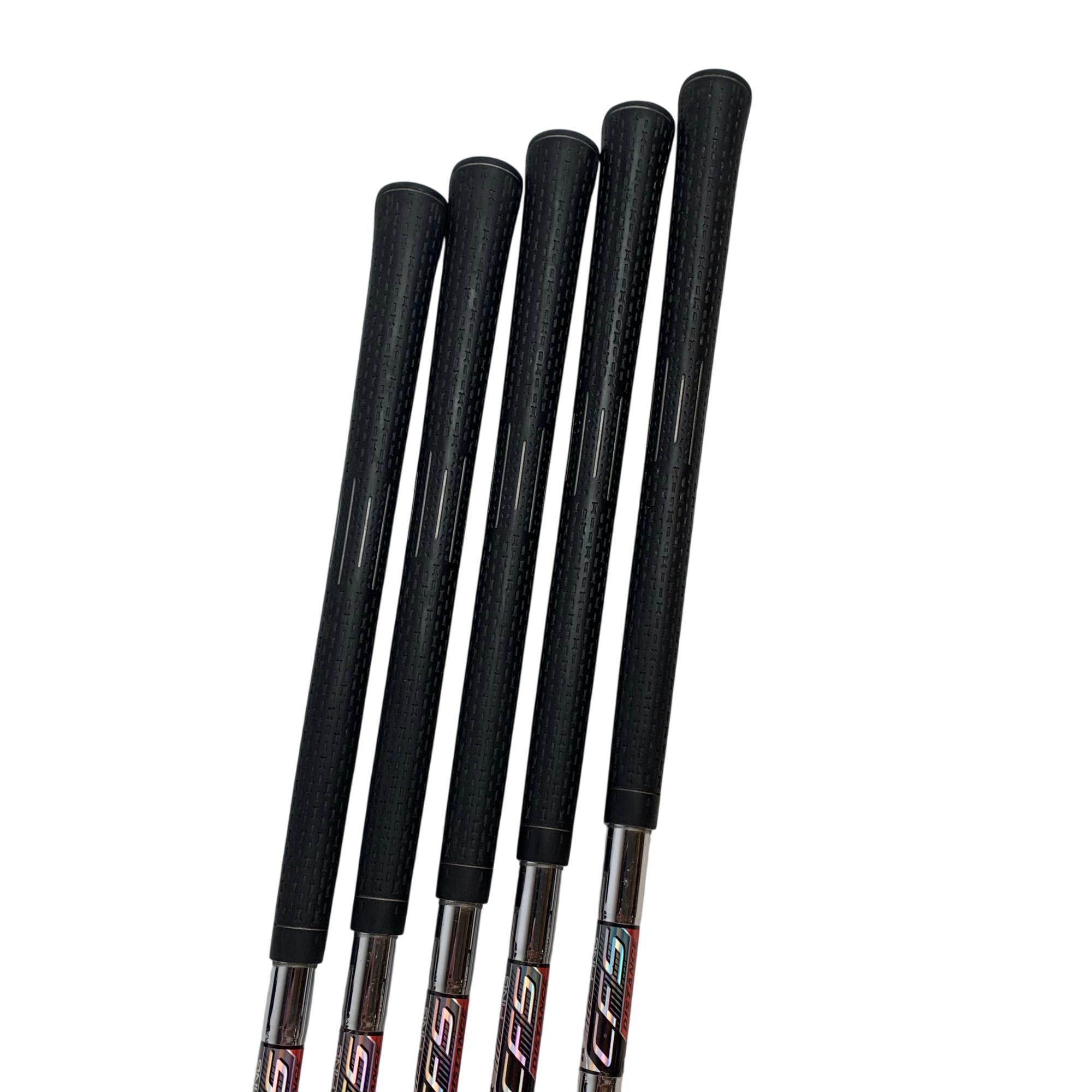 Ping i Series E1 / Flex Regular - Stål / 6-PW / Flex Regular galleri billede 7 - brugt golf udstyr i god stand