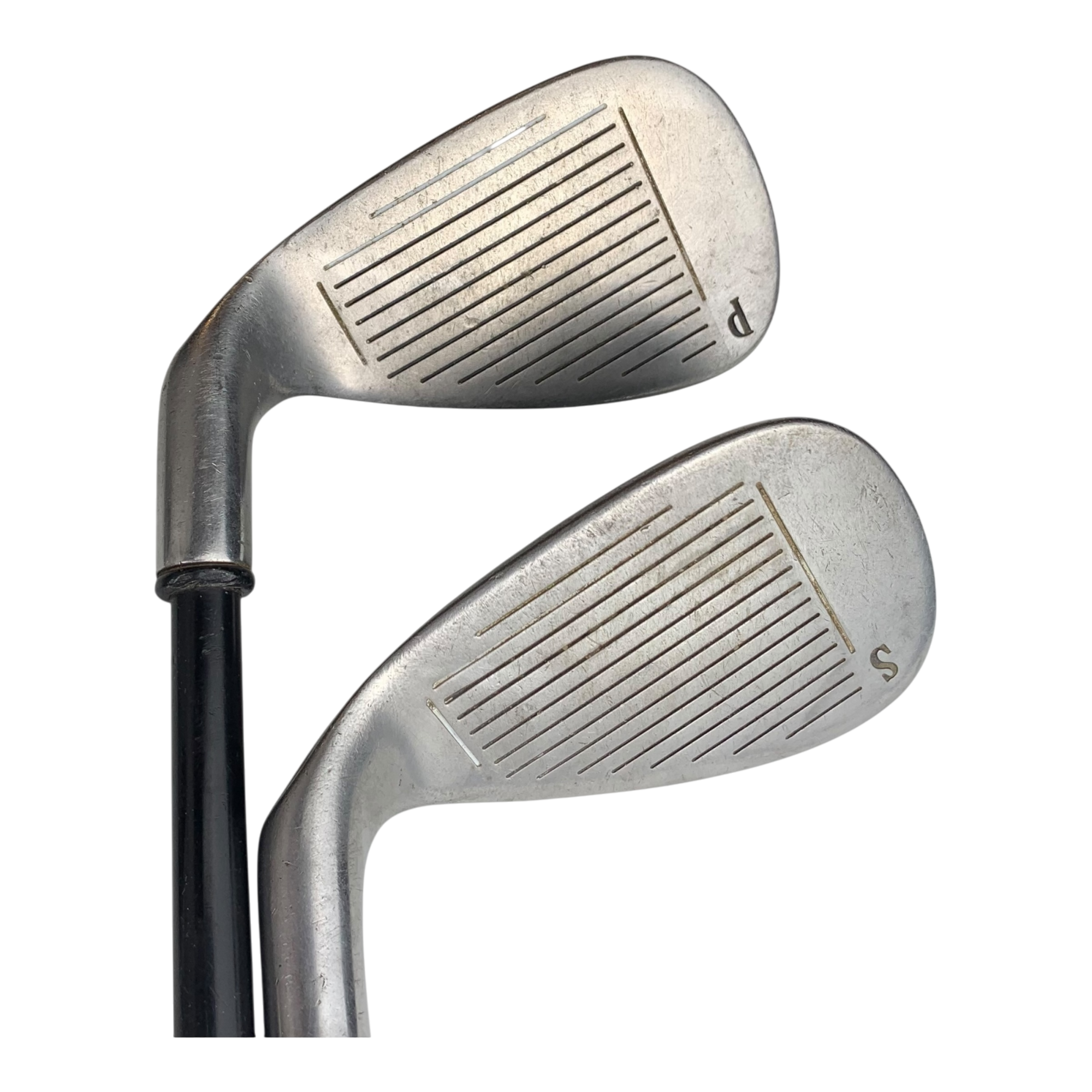 Callaway X-18 Jernsæt / Flex Regular / 7-SW / Grafit galleri billede 7 - brugt golf udstyr i god stand
