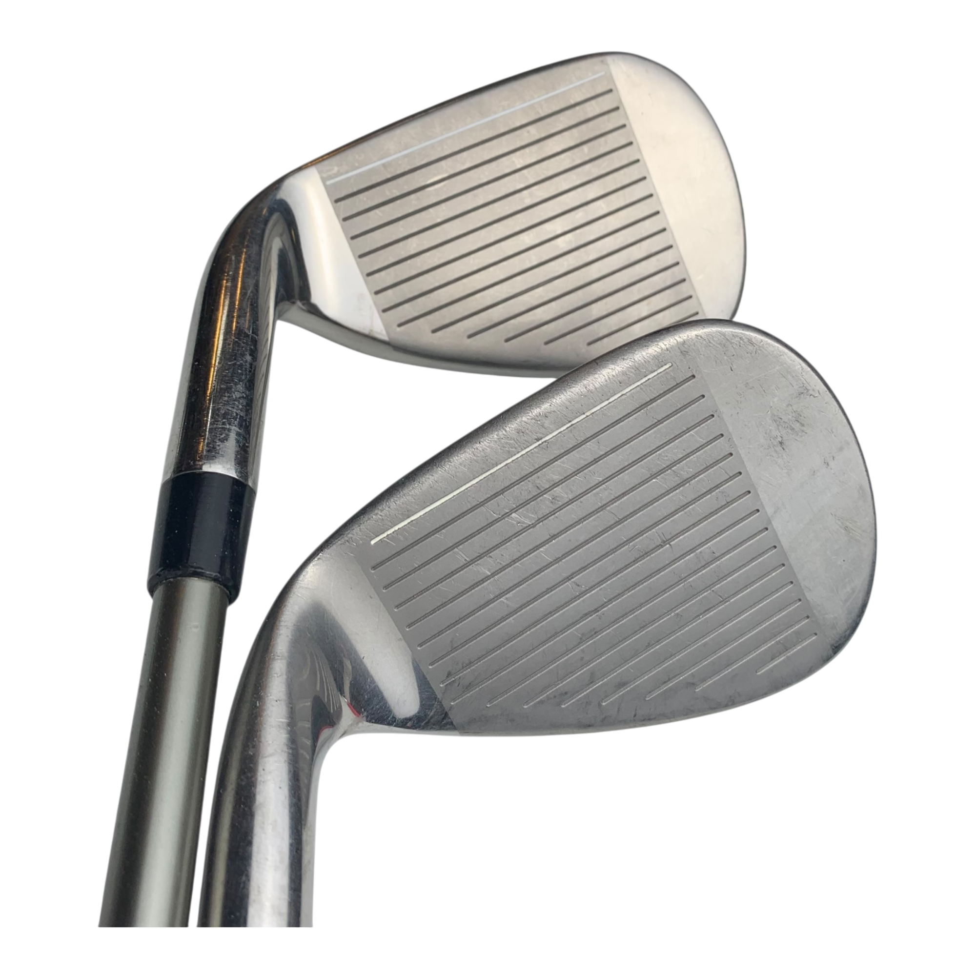 TaylorMade RBZ SpeedLite Jernsæt / Flex Ladies / 7-SW / Grafit galleri billede 7 - brugt golf udstyr i god stand