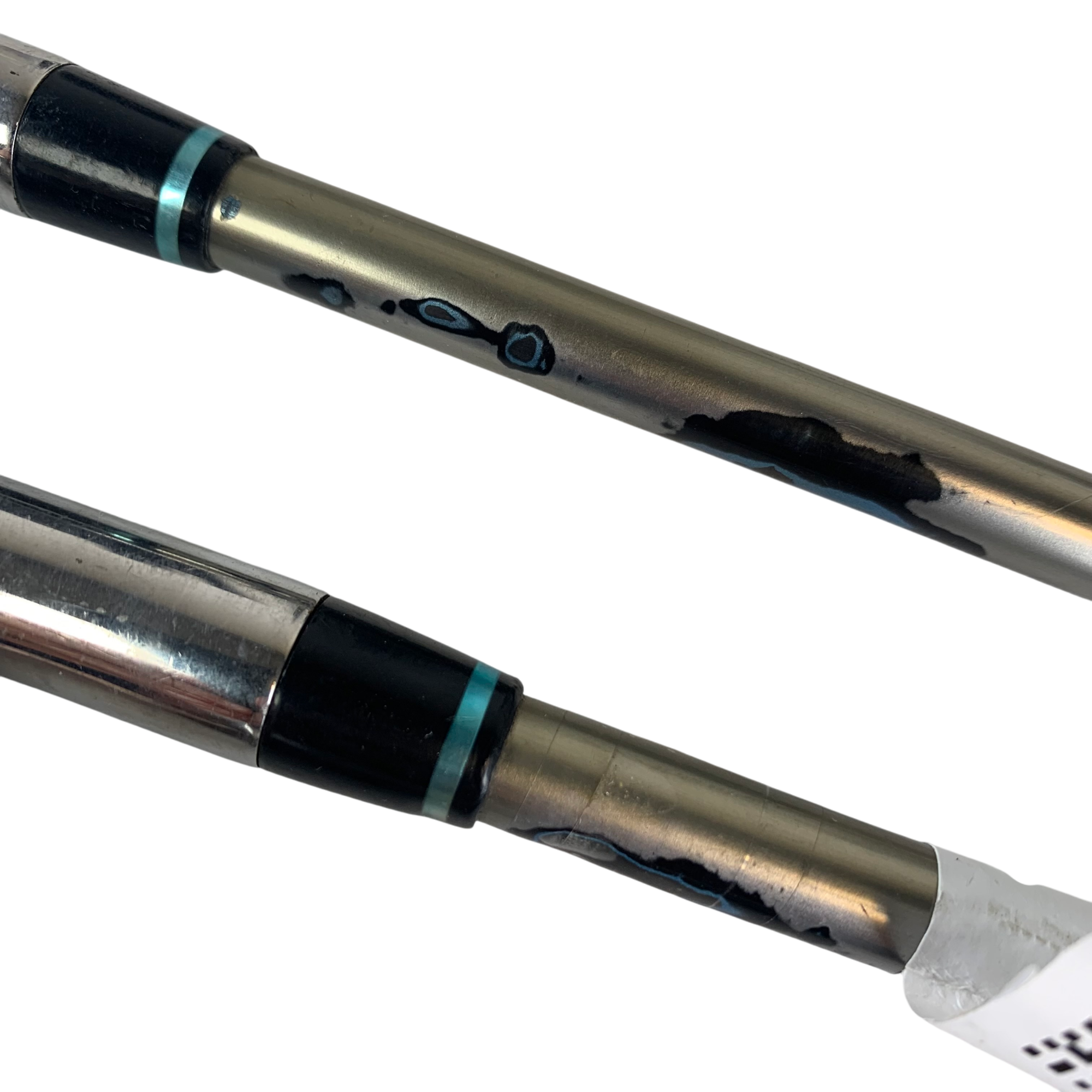 Wilson DI9 Jernsæt / Flex Ladies / 6-SW / Grafit galleri billede 8 - brugt golf udstyr i god stand