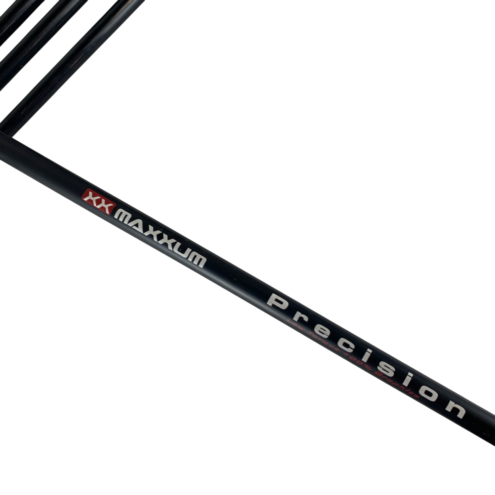 Mizuno JPX 825 Jernsæt / Flex Regular / 5-P + L / Grafit galleri billede 8 - brugt golf udstyr i god stand