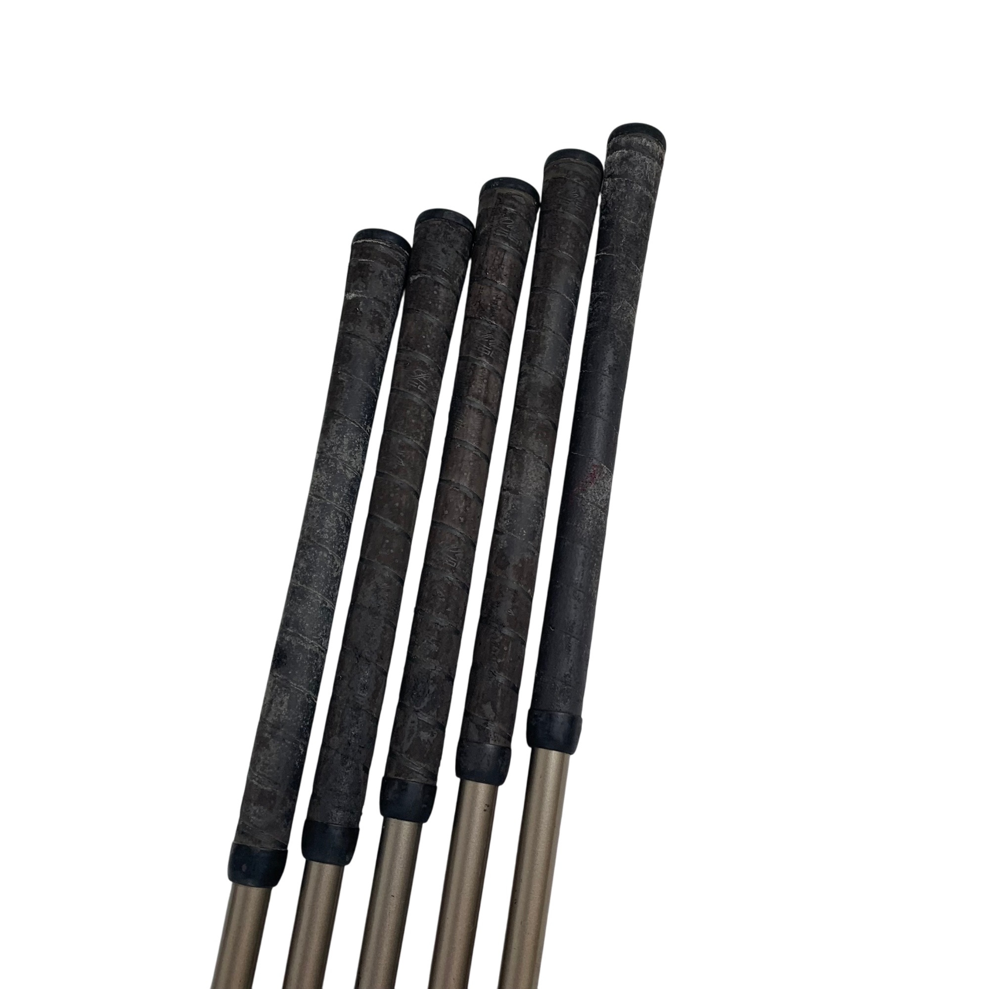 Cobra CXI Jernsæt / Flex Ladies / 6-P / Grafit galleri billede 8 - brugt golf udstyr i god stand