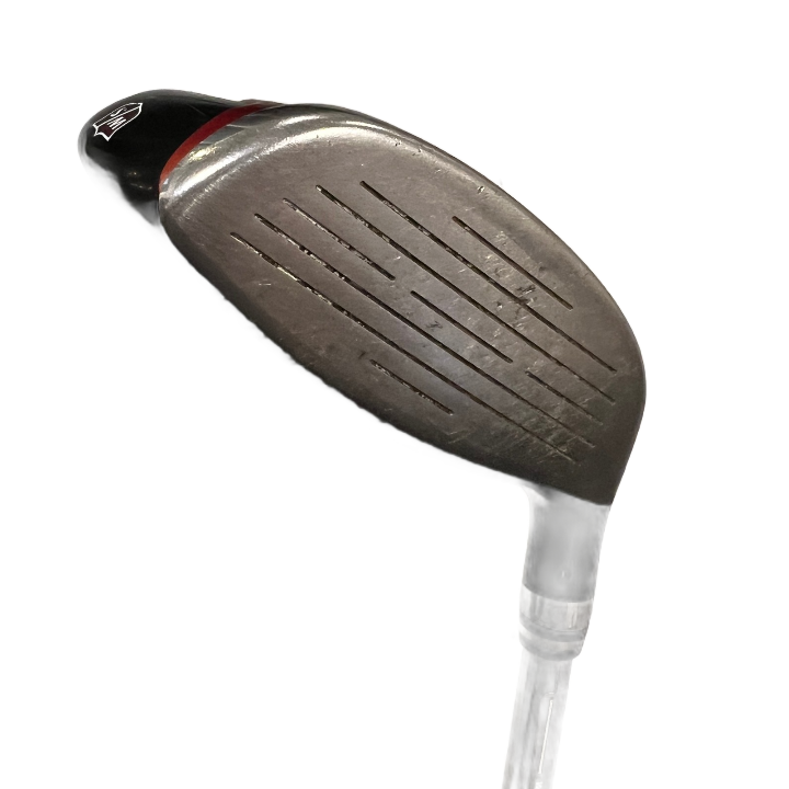 Wilson Staff D200 Fairway Wood 3 / 15 Venstre Brugt Okay Stand