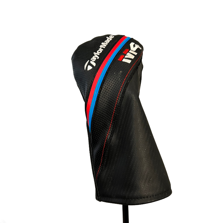 TaylorMade M4 Fairway 3 wood Loft 15 Brugt God Stand