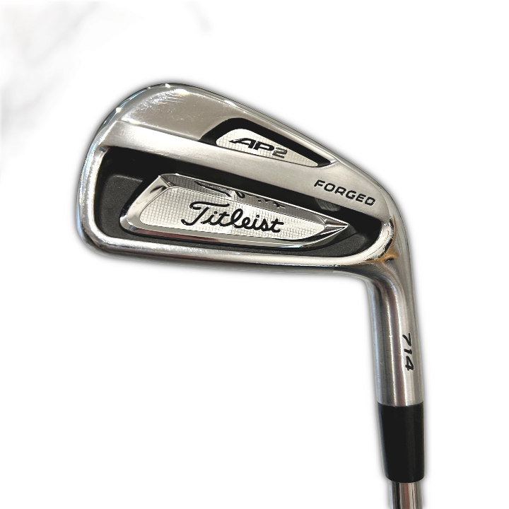 Titleist AP2 714 Utility Fairway Driving Iron Brugt God Stand