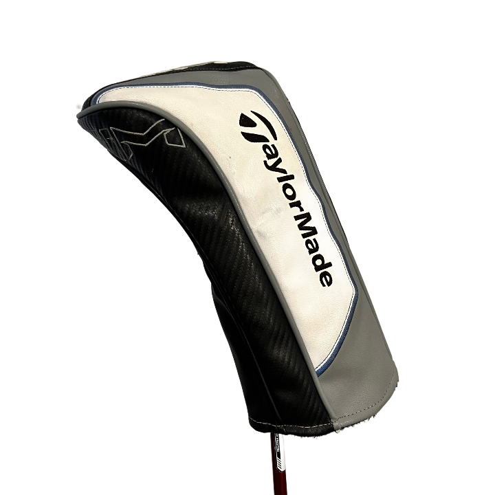 Taylor Made SIM Max loft12 Brugt God Stand