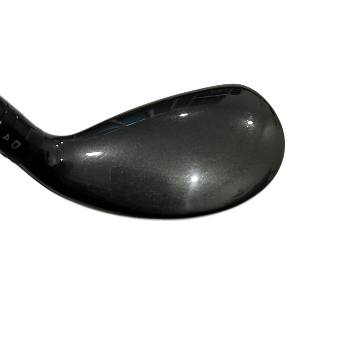 Titleist 818 H2 Hybrid Fairway 4/17 Brugt God Stand