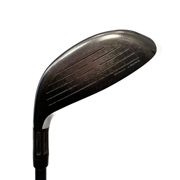 Taylor Made SIM2 Max Fairway 7 wood loft21 Brugt Okay Stand