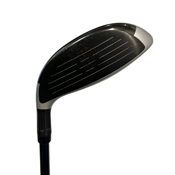 TaylorMade M4 Fairway 3 wood Loft 15 Brugt God Stand