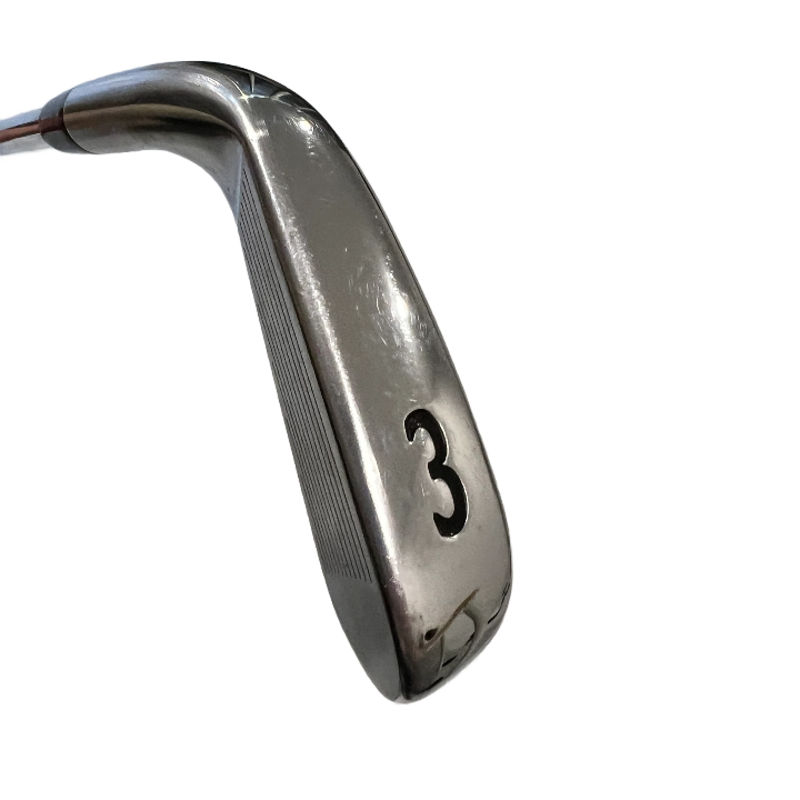 Titleist AP2 714 Utility Fairway Driving Iron Brugt God Stand