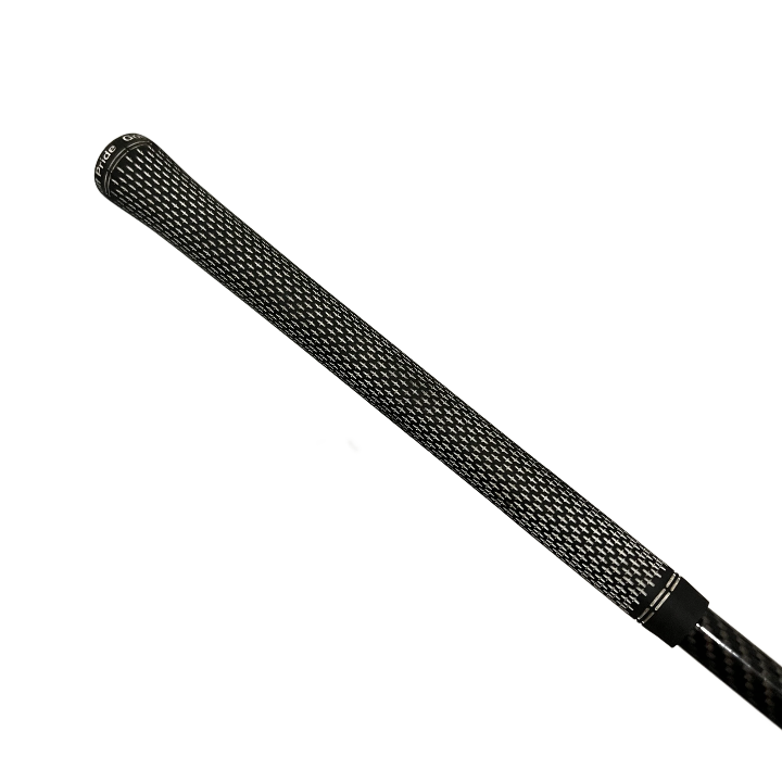 Titleist 818 H2 Hybrid Fairway 4/17 Brugt God Stand