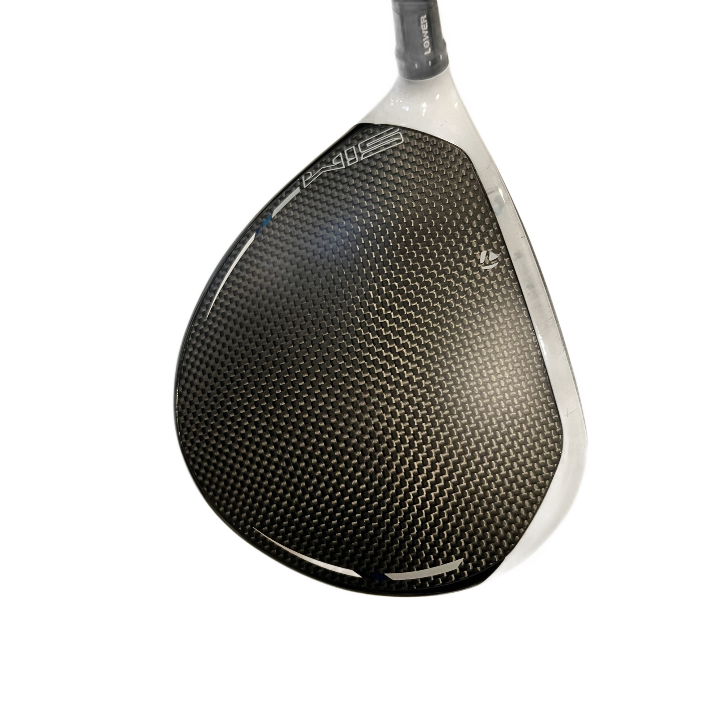 Taylor Made SIM Max loft12 Brugt God Stand