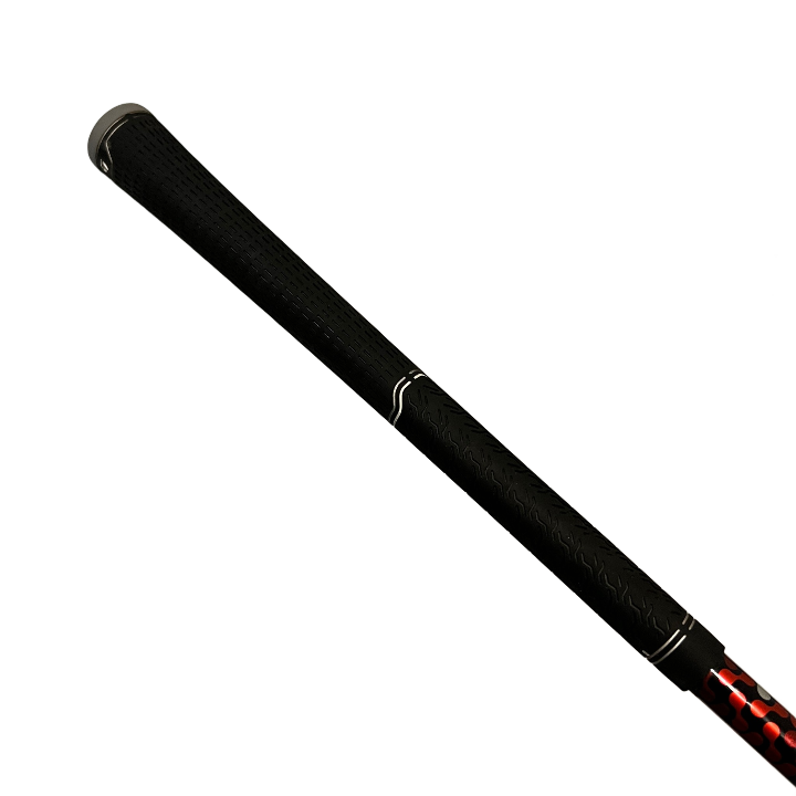 TaylorMade M4 Fairway 3 wood Loft 15 Brugt God Stand