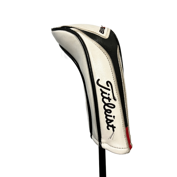 Titleist 818 H2 Hybrid Fairway 4/17 Brugt God Stand