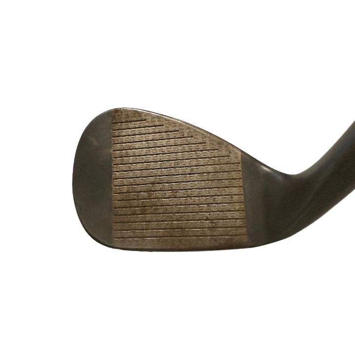Taylor Made Milled Grind 2.0 SB Black Wedge 52/09 Brugt Okay Stand