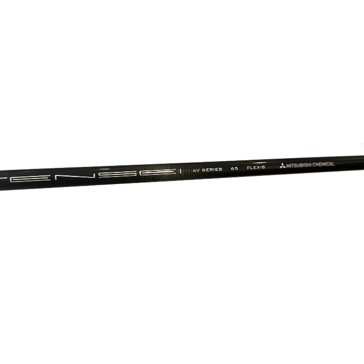 Cobra KING Speedzone Driver loft 9 Stiff Brugt Okay Stand