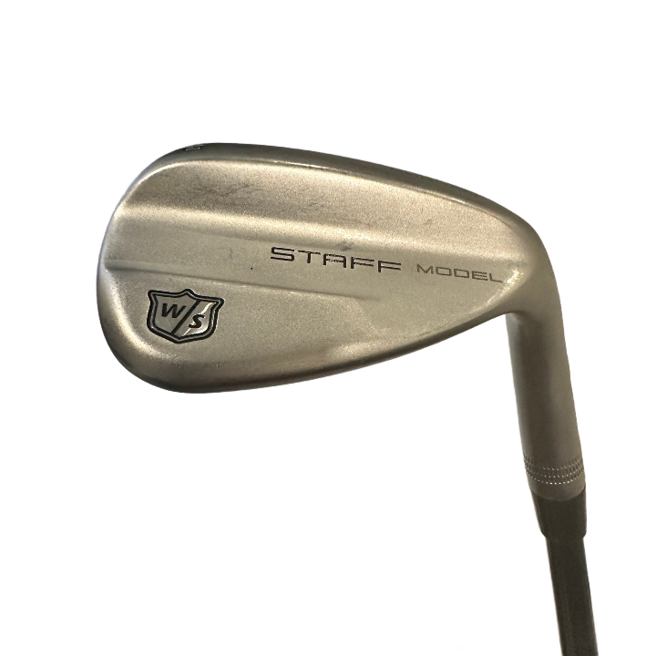 Wilson Staff Model Wedge 60/10 Brugt Som Ny