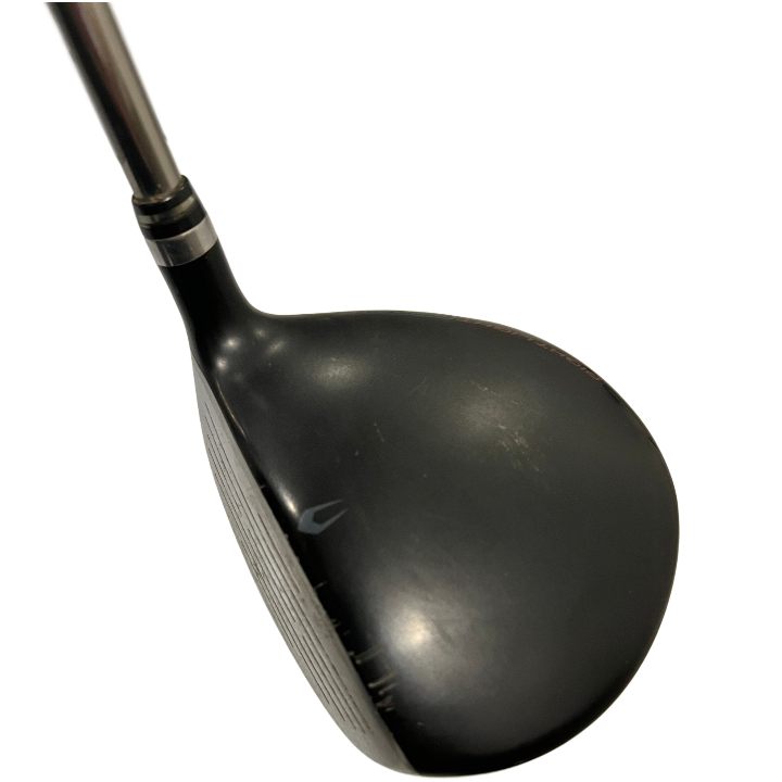 Wilson Staff D200 Fairway Wood 3 / 15 Venstre Brugt Okay Stand