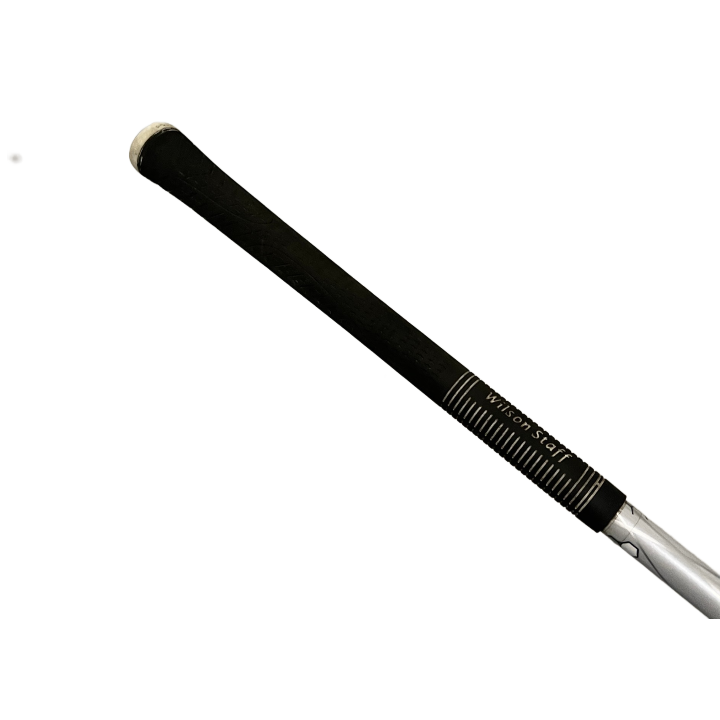 Wilson Staff D200 Fairway Wood 3 / 15 Venstre Brugt Okay Stand