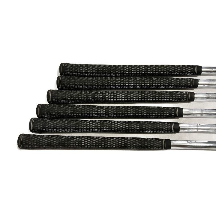 Wilson Staff D200 6-PW + G Jern Pakkesæt Brugt Okay Stand