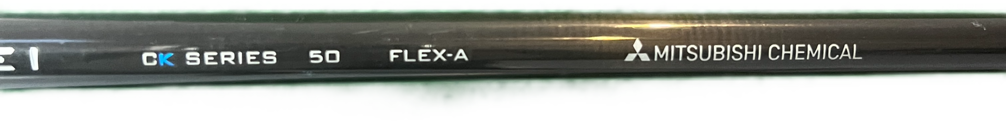 Cobra KING F8 7 Wood Fairway inkl. Headcover Brugt Okay Stand