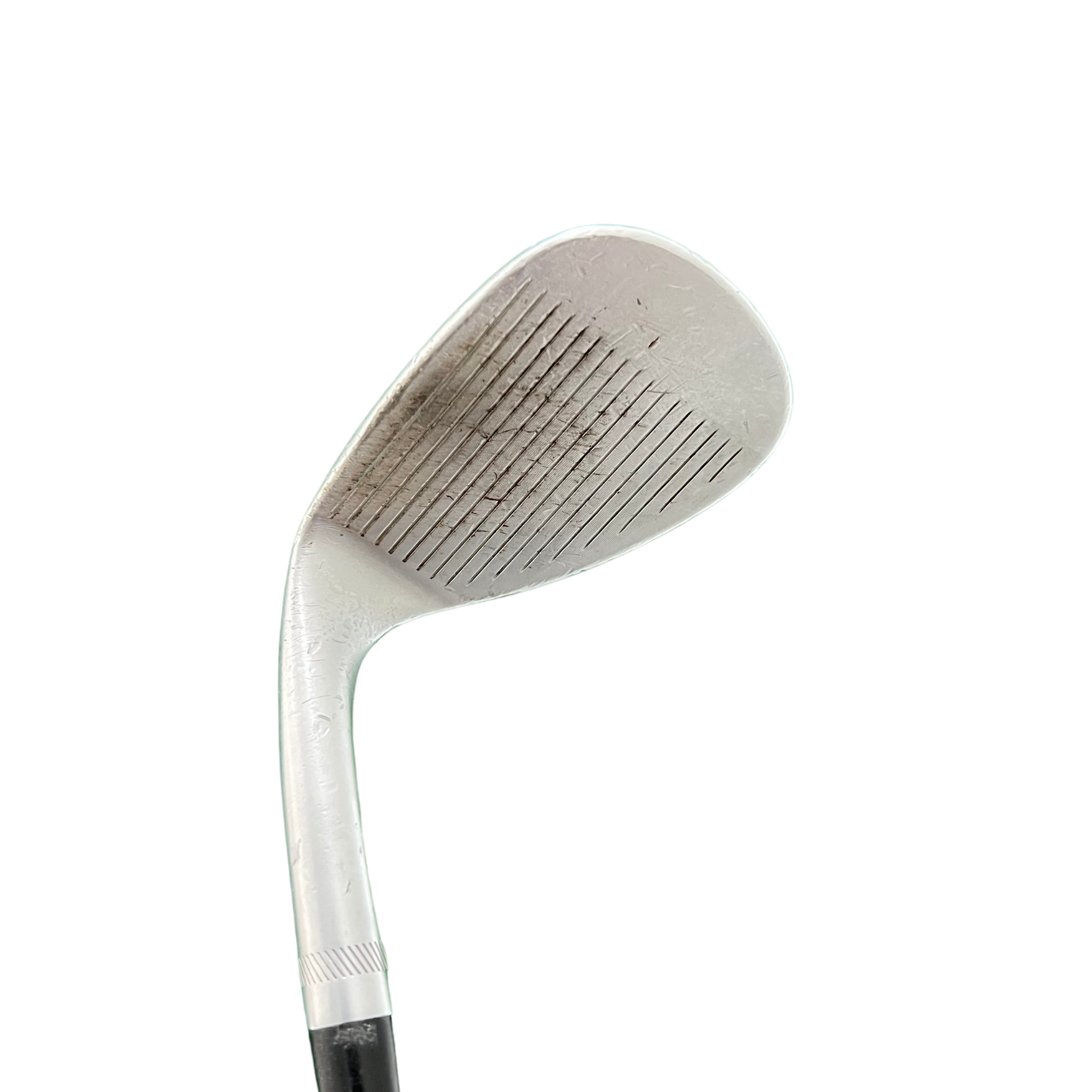 Titleist Vokey SM4 Tour Chrome Wedge Brugt Slidt Stand